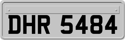 DHR5484