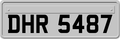 DHR5487