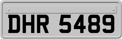 DHR5489