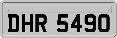 DHR5490