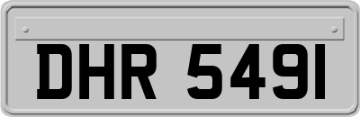 DHR5491