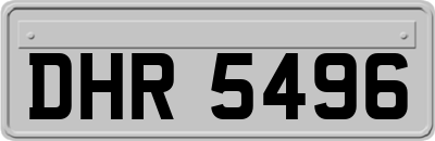 DHR5496