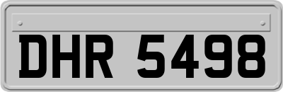 DHR5498
