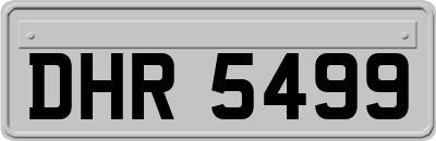 DHR5499