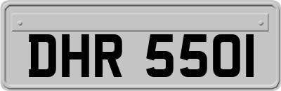 DHR5501
