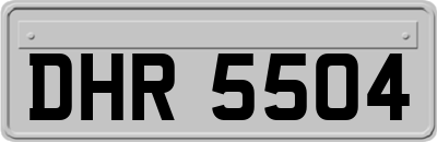 DHR5504