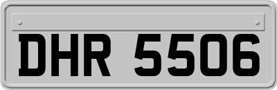 DHR5506