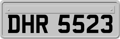 DHR5523
