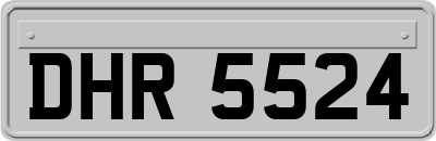 DHR5524