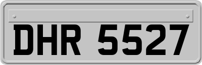DHR5527