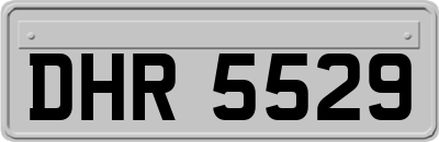 DHR5529