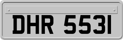 DHR5531