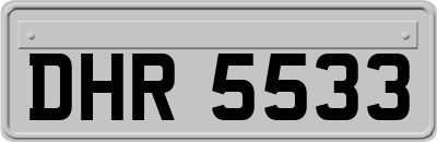 DHR5533
