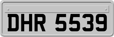 DHR5539