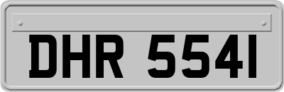 DHR5541