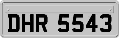 DHR5543