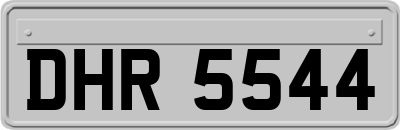 DHR5544