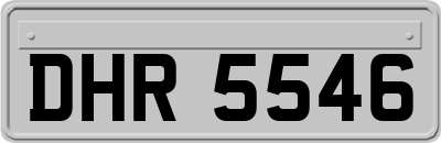 DHR5546