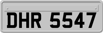 DHR5547