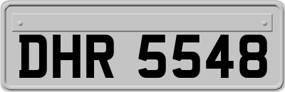 DHR5548
