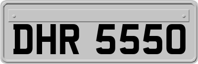 DHR5550
