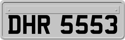 DHR5553