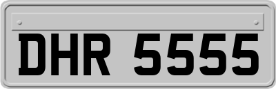DHR5555
