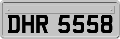 DHR5558