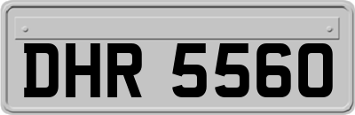 DHR5560