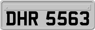 DHR5563