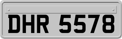 DHR5578
