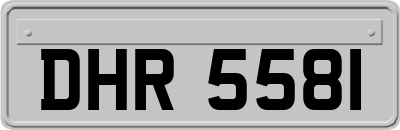 DHR5581