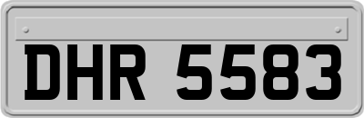 DHR5583