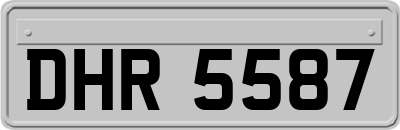 DHR5587