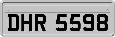 DHR5598