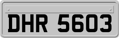 DHR5603