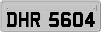 DHR5604