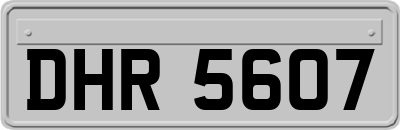 DHR5607