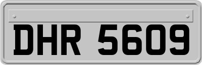 DHR5609
