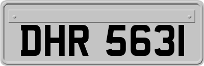 DHR5631