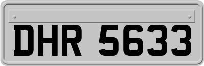DHR5633