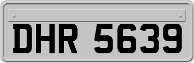 DHR5639