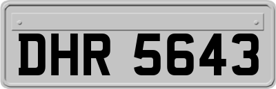 DHR5643