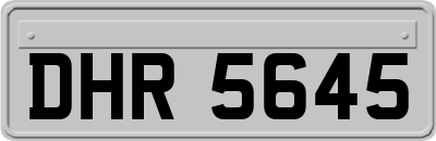DHR5645