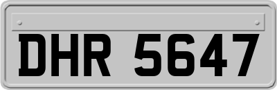 DHR5647