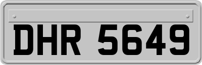 DHR5649