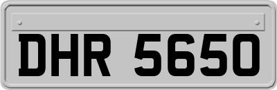 DHR5650