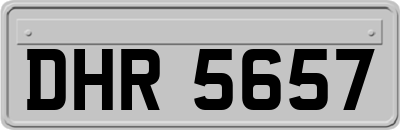 DHR5657