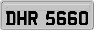 DHR5660