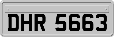 DHR5663